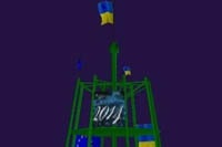 Смартфоны и планшеты поддерживают "евромайдановцев"