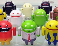 Элон Маск опасается, что роботы Google уничтожат человеческую расу