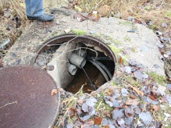 Угроза информационной безопасности Украины скрывается под землей