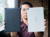 Google Nexus 9 получил всего 3 балла из 10 по шкале ремонтопригодности