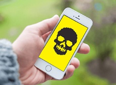 Полиция предупредила пользователей iPhone о смертельно опасном розыгрыше