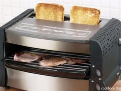 Австралийцы, подорвавшие друга на тостере, стали звездами Интернета