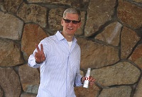 Чего достиг Тим Кук на посту CEO Apple