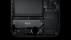 Как перезагрузить iPhone 7 без физической кнопки Home