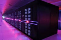 Китайский суперкомпьютер признали самым мощным в мире