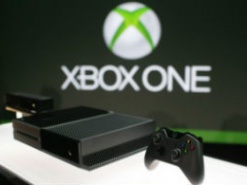 Российские пользователи без ограничений смогут поиграть в Xbox One