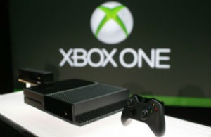 Российские пользователи без ограничений смогут поиграть в Xbox One