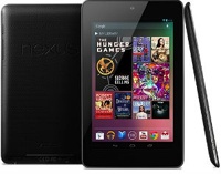 Обновленный Nexus 7 получит экран Full HD