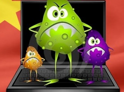 Каждый третий ПК заражен вирусами