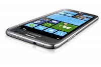 Samsung сделает акцент на Windows-смартфоны