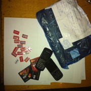 В Николаеве поймали интернет-мошенника, "заработавшего" на украинцах больше 25 тыс. грн