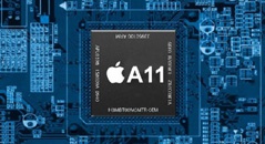 TSMC начала производство 10-нм процессоров Apple A11 для iPhone 8