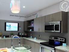 Qualcomm Snapdragon 212 станет основой "умного" дома