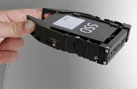 Бывший сотрудник Google создал файловую систему нового типа