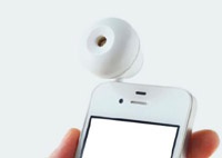 Генератор запахов для мобильных устройств раскупили до старта продаж