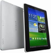 Недорогой планшет с 2-ядерным процессором и IPS-экраном