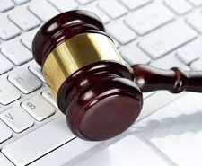 Французский блогер оштрафован за «взлом» правительственного сайта