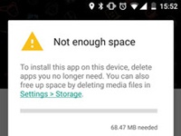 Найден новый способ очистить Android-смартфон от лишнего