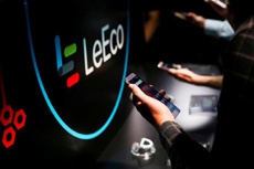 LeEco не удалось выбрать нового председателя