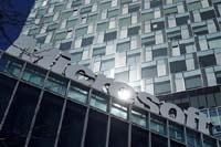 Microsoft выиграла патентный процесс, Motorola выплатит $14 млн