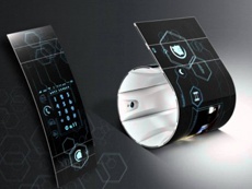 Samsung откладывает выпуск сгибаемых смартфонов до следующего года