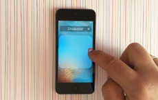 Как скрыть любую иконку на домашнем экране iOS 9 без джейлбрейка