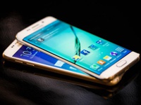 Обновление Samsung Galaxy S6 и Galaxy S6 Edge продлит время работы смартфонов