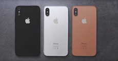 Стал известен объем оперативной памяти в iPhone 8, iPhone 8 Plus и iPhone X