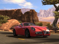 Гоночный хит Gear.Club добрался до Android