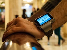 Студенты опередили Apple, выпустив собственные "умные" часы