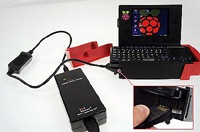 Нетбук "сделай сам"