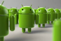 Темпы апгрейда до новых версий Android зависят от производителей