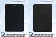 Samsung Galaxy Tab S2 8.0 станет самым тонким планшетом в мире