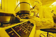 В процессоре можно скрыть невидимый бэкдор из единственного конденсатора