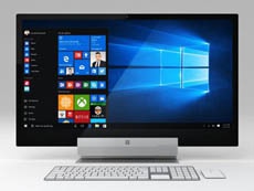 Microsoft может выпустить модульный моноблочный компьютер