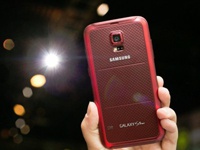 Samsung Galaxy S5 лидирует в мобильном рейтинге журнала Consumer Reports