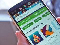 Google снова обновляет интерфейс поиска приложений в Google Play
