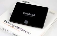 Цены на SSD могут вырасти: землетрясение остановило завод Samsung