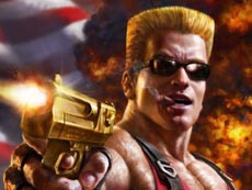 Duke Nukem 3D с новыми уровнями выйдет на современные платформы в октябре