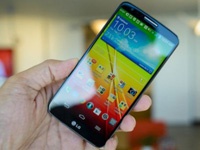 LG G3 появился на фотографиях