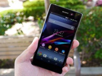 Sony познакомит пользователей с Android с помощью EvolutionUI
