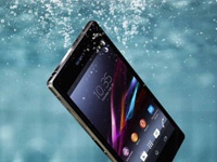 Sony объяснила необходимость наличия водонепроницаемого корпуса в смартфоне