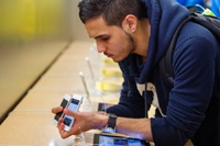 Самые инновационные гаджеты 2012 года