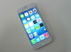 Выпущен первый клон iPhone 6 на Android