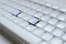 Так удобнее: белорусские разработчики объединили клавиатуру Apple с мышкой