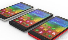 Смартфон Lenovo K80 составит конкуренцию iPhone 6 Plus