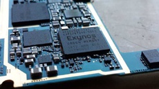 Samsung инвестирует миллиард долларов для создания 4-нанометрового чипа