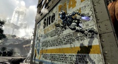 EA продолжит сотрудничество с создателями Titanfall