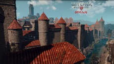 Графику The Witcher 3: Wild Hunt перевели в HD