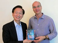 В 2013 году будет продано 8 млн Google Nexus 7 второго поколения